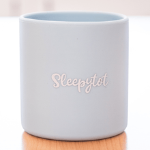Load image into Gallery viewer, Sleepytot Silicone Toddler Cup
