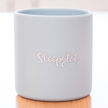 Load image into Gallery viewer, Sleepytot Silicone Toddler Cup
