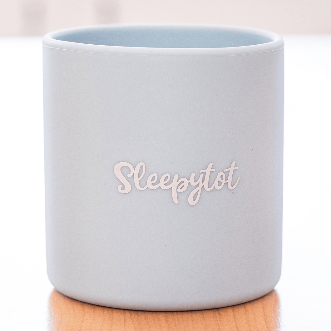 Sleepytot Silicone Toddler Cup