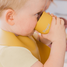 Load image into Gallery viewer, Sleepytot Silicone Toddler Cup
