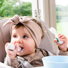 Load image into Gallery viewer, Doddl Baby Cutlery Set &amp; Case
