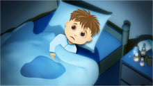 Load image into Gallery viewer, TheraPee Bed Wetting Solutions
