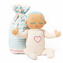 Load image into Gallery viewer, Sleep Package! Lulla Doll &amp; Rockit
