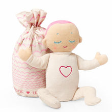 Load image into Gallery viewer, Sleep Package! Lulla Doll &amp; Rockit
