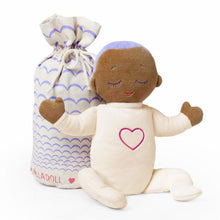 Load image into Gallery viewer, Sleep Package! Lulla Doll &amp; Rockit
