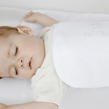 Load image into Gallery viewer, SAFE T SLEEP  Sleepwrap® Baby Wrap CLASSIC
