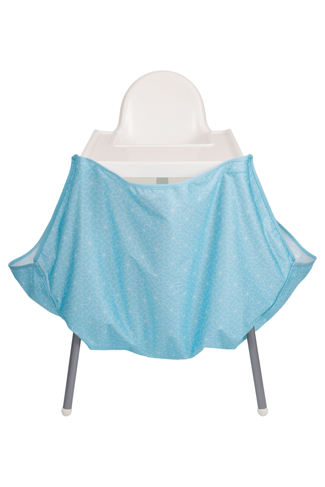 High Chair Food Catchers