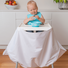 Load image into Gallery viewer, High Chair Food Catchers
