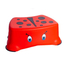 Load image into Gallery viewer, My Little Step Stool
