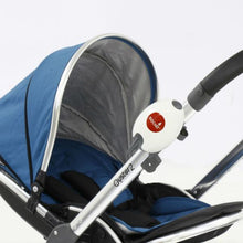 Load image into Gallery viewer, Rockit Stroller Rocker Original AA Battery operated
