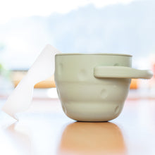 Load image into Gallery viewer, Sleepytot Silicone Snack Cup
