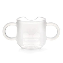 Load image into Gallery viewer, Haakaa Silicone Baby Drinking Cup
