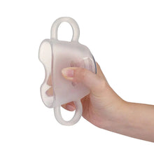 Load image into Gallery viewer, Haakaa Silicone Baby Drinking Cup
