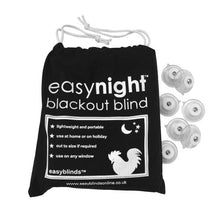 Load image into Gallery viewer, Easyblackout Blind Kits

