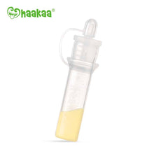 Load image into Gallery viewer, Haakaa Silicone Colostrum Collector Set
