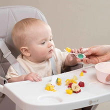 Load image into Gallery viewer, Doddl Baby Cutlery Set &amp; Case
