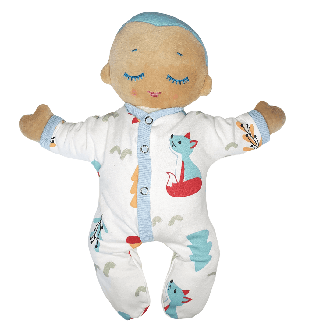 Lulla Doll Onesie