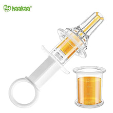 Load image into Gallery viewer, Haakaa Oral Feeding Syringe
