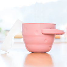 Load image into Gallery viewer, Sleepytot Silicone Snack Cup
